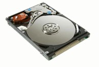 COREPARTS Tvrdi disk MUXMS-00041, 40 GB, 2.5", IDE, 5400 RPM